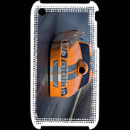Coque iPhone 3G / 3GS Dragster