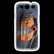 Coque Samsung Galaxy S3 Dragster