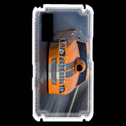 Coque Samsung Player One Dragster