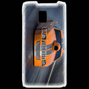 Coque LG P990 Dragster