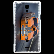 Coque Sony Xperia T Dragster