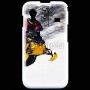 Coque Samsung ACE S5830 Motoneige