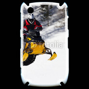 Coque Black Berry 8520 Motoneige