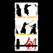 Coque Sony Xperia P Kendo