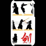 Coque iPhone 3G / 3GS Kendo