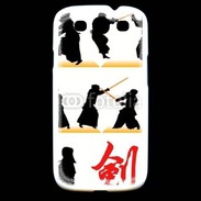 Coque Samsung Galaxy S3 Kendo