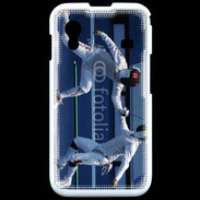 Coque Samsung ACE S5830 Escrime