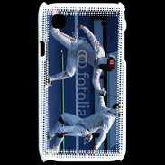 Coque Samsung Galaxy S Escrime