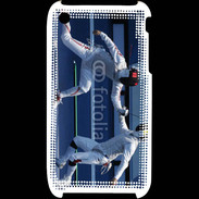 Coque iPhone 3G / 3GS Escrime