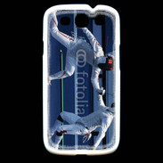 Coque Samsung Galaxy S3 Escrime