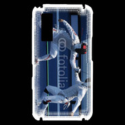 Coque Samsung Player One Escrime