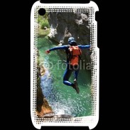 Coque iPhone 3G / 3GS Canyoning