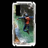 Coque Samsung Player One Canyoning