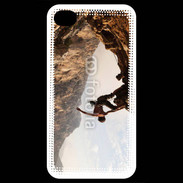 Coque iPhone 4 / iPhone 4S Escalade