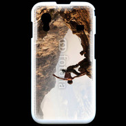 Coque Samsung ACE S5830 Escalade