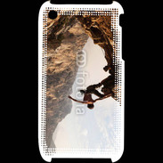 Coque iPhone 3G / 3GS Escalade