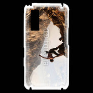 Coque Samsung Player One Escalade