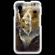 Coque Samsung ACE S5830 spéléologie