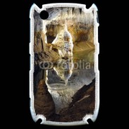 Coque Black Berry 8520 spéléologie