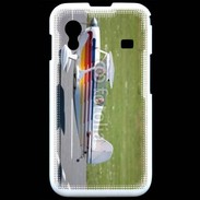 Coque Samsung ACE S5830 Aéromodélisme avion