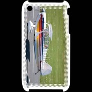Coque iPhone 3G / 3GS Aéromodélisme avion