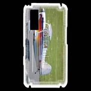 Coque Samsung Player One Aéromodélisme avion