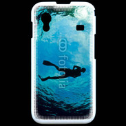 Coque Samsung ACE S5830 Apnée