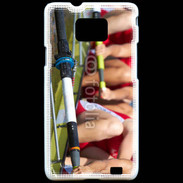 Coque Samsung Galaxy S2 Aviron