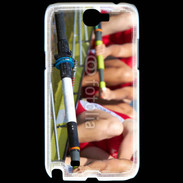 Coque Samsung Galaxy Note 2 Aviron