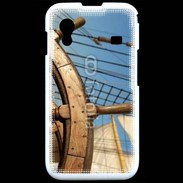 Coque Samsung ACE S5830 Barre de bateau