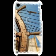 Coque iPhone 3G / 3GS Barre de bateau
