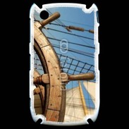 Coque Black Berry 8520 Barre de bateau