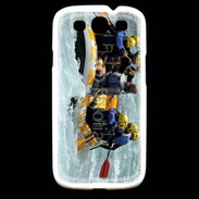 Coque Samsung Galaxy S3 Rafting