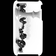 Coque iPhone 3G / 3GS Jeu d'échec