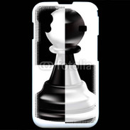 Coque Samsung ACE S5830 Pion échec