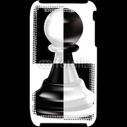 Coque iPhone 3G / 3GS Pion échec