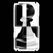 Coque Samsung Player One Pion échec