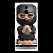 Coque Sony Xperia P Ninja