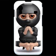 Coque Samsung ACE S5830 Ninja