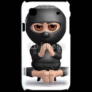 Coque Samsung Galaxy S Ninja