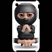 Coque iPhone 3G / 3GS Ninja