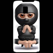 Coque LG P990 Ninja