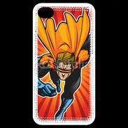 Coque iPhone 4 / iPhone 4S 4 up blast beam