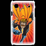 Coque Samsung Galaxy S 4 up blast beam