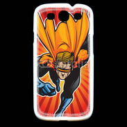 Coque Samsung Galaxy S3 4 up blast beam