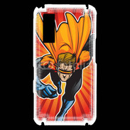 Coque Samsung Player One 4 up blast beam