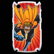 Coque Black Berry 8520 4 up blast beam
