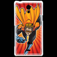 Coque Sony Xperia T 4 up blast beam