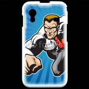 Coque Samsung ACE S5830 Super lawyer 2