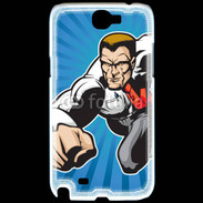 Coque Samsung Galaxy Note 2 Super lawyer 2